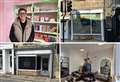 Spring brings new shops and businesses to town