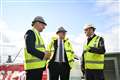 AI, drones and missile defence investment part of UK new defence plans