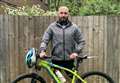 Cyclists share common goal 