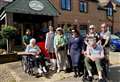Swinging 50s summer fete a ‘resounding success’