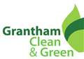 Grantham Clean and Green: Avoid filling public litter bins with household and commercial waste