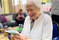 Residents are welcome guests at ‘knit and natter’ group 