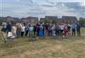 Residents voice anger as estate green areas put up for sale