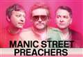 Manic Street Preachers gig cancelled