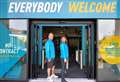 First look inside new gym that’s opening soon