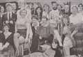Teachers take part in fun school panto