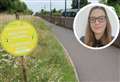 ‘Forget smart grass verges – let’s go wild and help wildlife thrive’