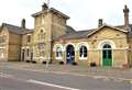 Improvements for town railway station among projects to win share of Levelling Up cash