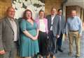 Leaders vow to win over doubters by delivering change for town centre