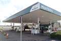 Charging points planned for petrol station