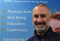 Inspire+ boss in ‘fireside chat’ at Grantham Business Club meeting