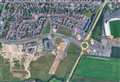 A 32-acre site on the market for £5 million