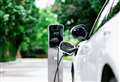 Electric vehicle charging points planned for county