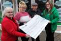Tractor group supports Little Miracles