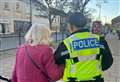 Community effort saves pensioner’s savings after scam