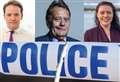 Find out what your MP has been doing to try to stop a police funding crisis which could see 200 officers axed