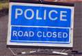 Three vehicles involved in latest crash