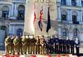 Busy month for school cadets
