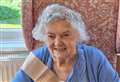 ‘Ain’t She Sweet’ rings out as care home resident celebrates 100th birthday