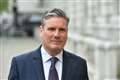 Starmer calls for Johnson to form ‘national consensus’ on easing lockdown