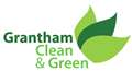 Grantham Clean and Green: Place only the correct items in your garden waste bin