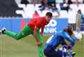 Green secures first professional contract after landing Leicestershire deal