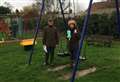 £45,000 needed to transform ‘quagmire’ playground 