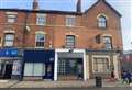 Former cycle shop building on the market for £165,000