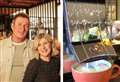 Cafe to repurpose coffee beans in bid to help environment 