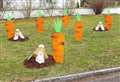 Easter trail promises '27-carrot' fun this weekend 