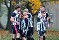 Kieron converts injury-time penalty to secure silverware for Swifts
