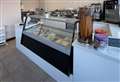 Becca's Ices will be opening tomorrow