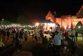 Music festival and carnival plans announced