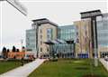 Patients waiting for beds at Peterborough City Hospital after rising numbers over Easter