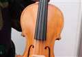 Oakham master craftsman defies terminal cancer by making bespoke violin 