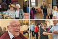 Love blossoms for ballroom dancing pensioners