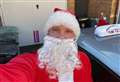 Santa taxi to return for another year to ‘spread the Christmas spirit’