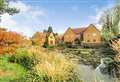 This is what a £1million home near Grantham looks like