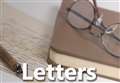 Grantham Journal letters: Are these traffic lights legal? 