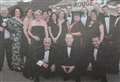 Summer ball and school blessing in 2011 