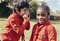Scout Association launches Squirrels for early years children 