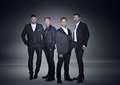 ‘Open-air shows are almost like a party,’ says Boyzone’s Shane Lynch ahead of the band’s appearance at Newark Festival