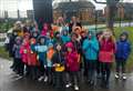 Bid to raise £10,000 to buy winter coats for schoolchildren
