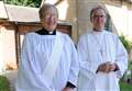 New vicar ready for a fresh chapter