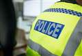 Road blocked after ambulance and car transporter collide on A16