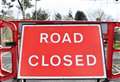 A16 shut due to crash