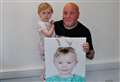 Prizes presented to Cute Kids 2023 competition winners