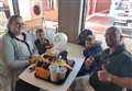 Customers are already 'Lovin it' at the new McDonald's on the A1 at Colsterworth
