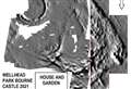 New study unearths 'amazing results' on lost castle 