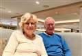 Couple among cruise ship passengers stuck in storm in Bay of Biscay